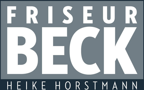 Friseur Beck Bottrop Logo