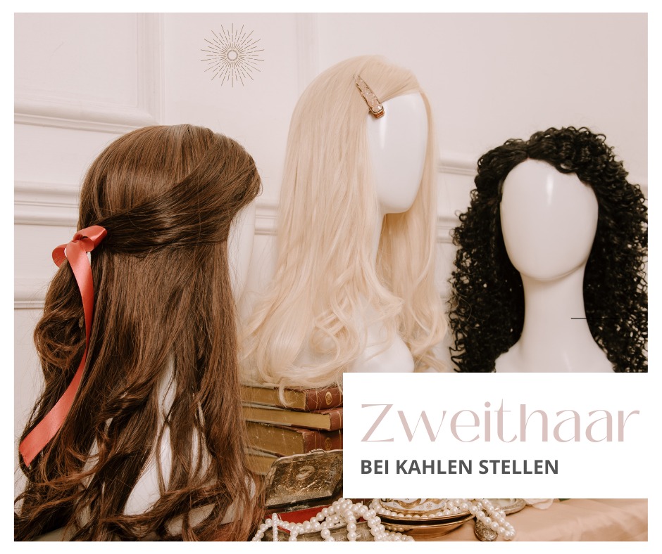 Zweithaar Haarverlängerung Bottrop
