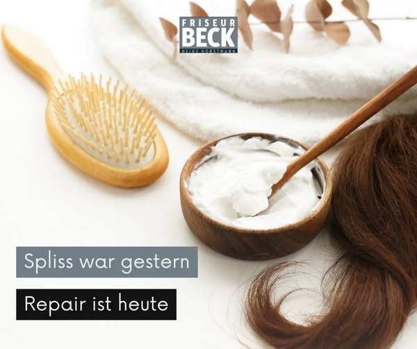 Herren- und Damen-Friseur Bottrop