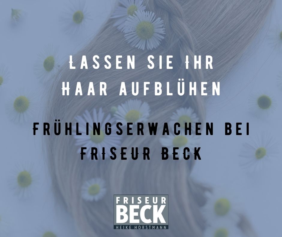 Herren- und Damen-Friseur Bottrop