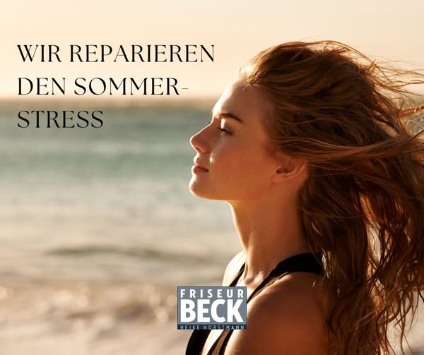 Sommerfrisuren Bottrop