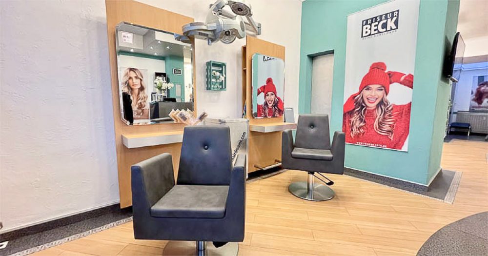 Friseur Beck Bottrop