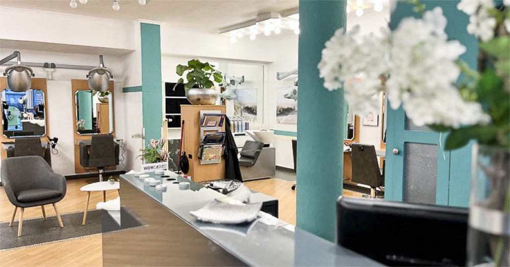Friseur Beck Bottrop