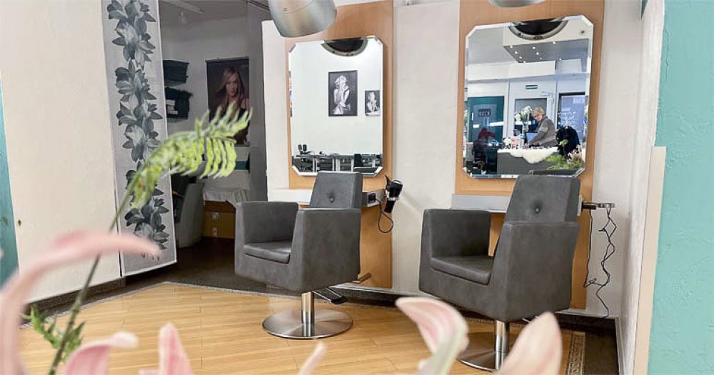 Friseur Beck Bottrop