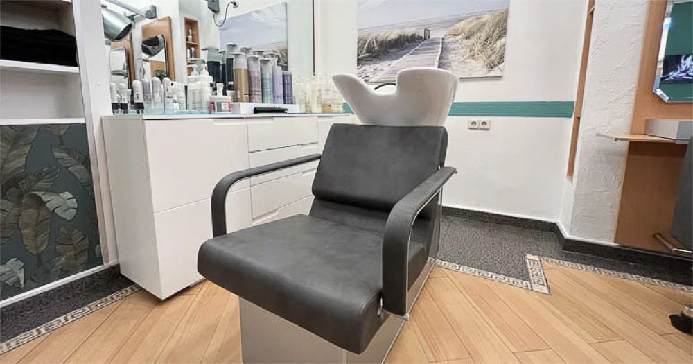 Friseur Beck Bottrop