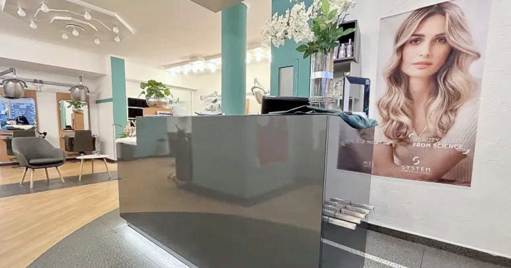 Friseur Beck Bottrop
