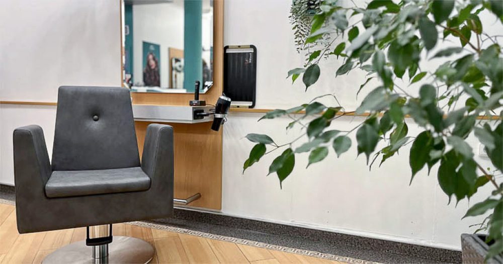 Friseur Beck Bottrop