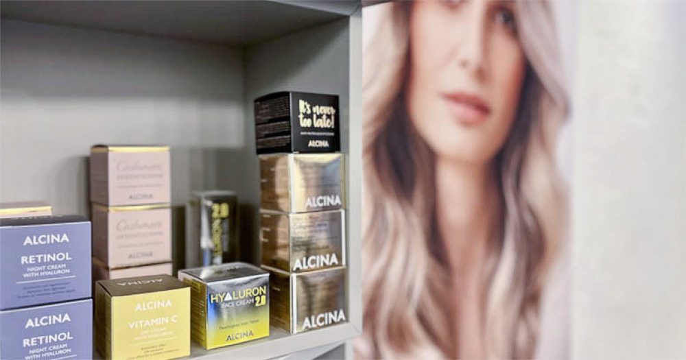 Friseur Beck Bottrop